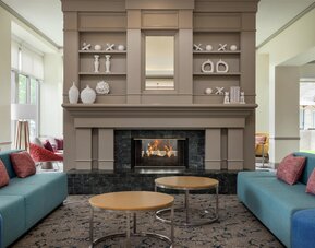Hilton Garden Inn Cleveland Airport