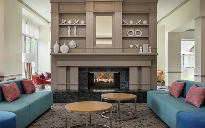 Hilton Garden Inn Cleveland Airport