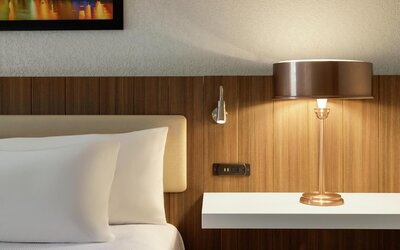 Hilton Garden Inn Cleveland Airport
