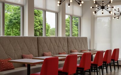 Hilton Garden Inn Cleveland Airport