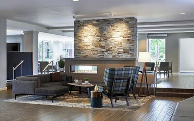 Residence Inn by Marriott Cleveland University Circle/Medical Center