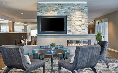 Residence Inn by Marriott Cleveland University Circle/Medical Center