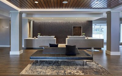 Residence Inn by Marriott Cleveland University Circle/Medical Center