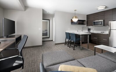 Residence Inn by Marriott Cleveland University Circle/Medical Center