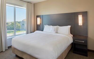 Residence Inn by Marriott Cleveland University Circle/Medical Center