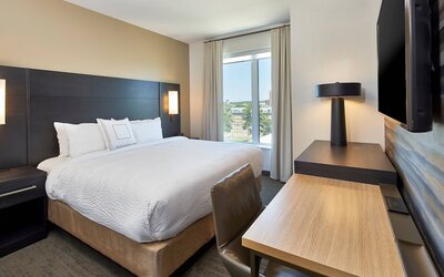 Residence Inn by Marriott Cleveland University Circle/Medical Center