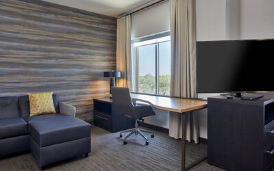 Residence Inn by Marriott Cleveland University Circle/Medical Center
