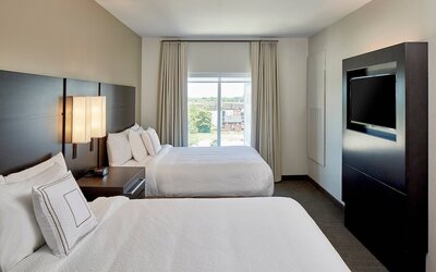 Residence Inn by Marriott Cleveland University Circle/Medical Center