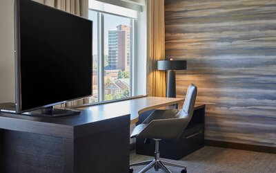 Residence Inn by Marriott Cleveland University Circle/Medical Center