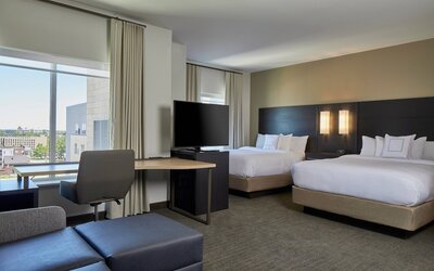 Residence Inn by Marriott Cleveland University Circle/Medical Center