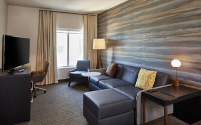Residence Inn by Marriott Cleveland University Circle/Medical Center