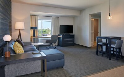 Residence Inn by Marriott Cleveland University Circle/Medical Center