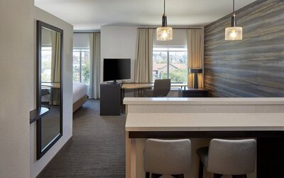 Residence Inn by Marriott Cleveland University Circle/Medical Center