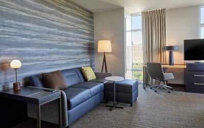 Residence Inn by Marriott Cleveland University Circle/Medical Center