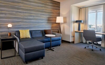 Residence Inn by Marriott Cleveland University Circle/Medical Center
