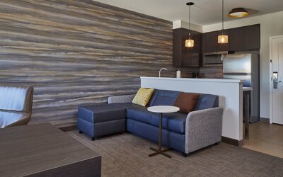 Residence Inn by Marriott Cleveland University Circle/Medical Center