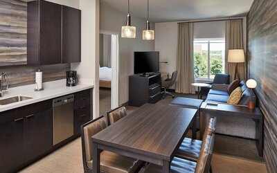 Residence Inn by Marriott Cleveland University Circle/Medical Center
