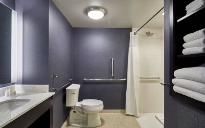 Residence Inn by Marriott Cleveland University Circle/Medical Center