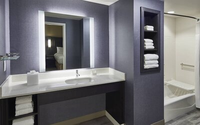 Residence Inn by Marriott Cleveland University Circle/Medical Center