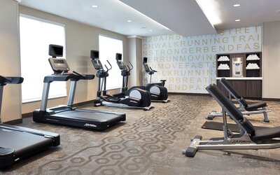 Residence Inn by Marriott Cleveland University Circle/Medical Center