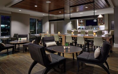 Residence Inn by Marriott Cleveland University Circle/Medical Center