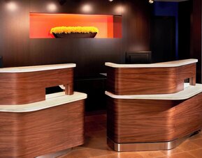 Courtyard by Marriott Cleveland Airport North