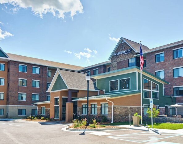 Residence Inn by Marriott Cleveland Airport/Middleburg Heights
