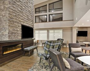 Residence Inn by Marriott Cleveland Airport/Middleburg Heights