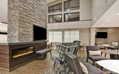 Residence Inn by Marriott Cleveland Airport/Middleburg Heights