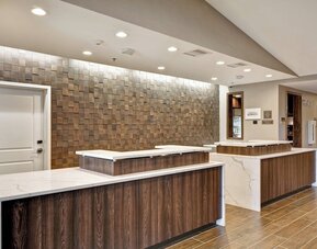 Residence Inn by Marriott Cleveland Airport/Middleburg Heights