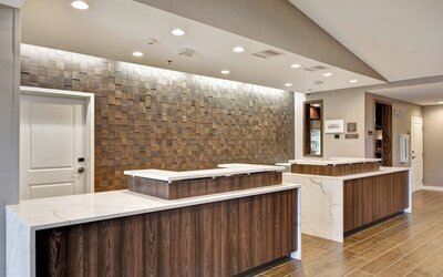 Residence Inn by Marriott Cleveland Airport/Middleburg Heights