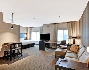 Residence Inn by Marriott Cleveland Airport/Middleburg Heights