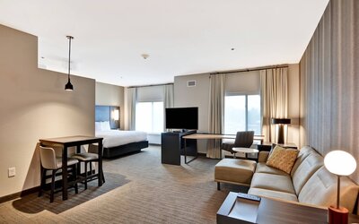 Residence Inn by Marriott Cleveland Airport/Middleburg Heights