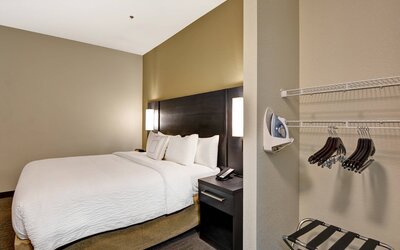 Residence Inn by Marriott Cleveland Airport/Middleburg Heights