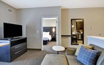 Residence Inn by Marriott Cleveland Airport/Middleburg Heights