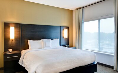 Residence Inn by Marriott Cleveland Airport/Middleburg Heights