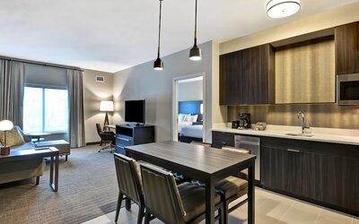 Residence Inn by Marriott Cleveland Airport/Middleburg Heights