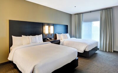 Residence Inn by Marriott Cleveland Airport/Middleburg Heights
