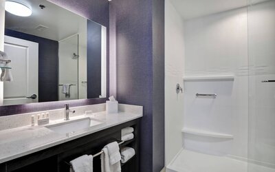 Residence Inn by Marriott Cleveland Airport/Middleburg Heights
