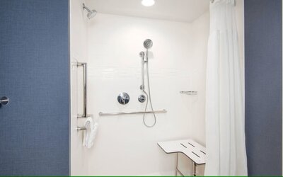 Residence Inn by Marriott Cleveland Airport/Middleburg Heights