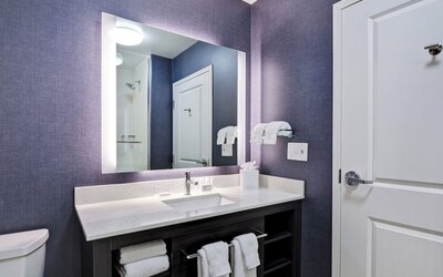 Residence Inn by Marriott Cleveland Airport/Middleburg Heights