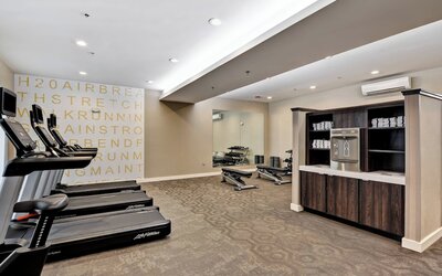 Residence Inn by Marriott Cleveland Airport/Middleburg Heights