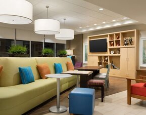 Home2 Suites by Hilton Middleburg Heights Cleveland