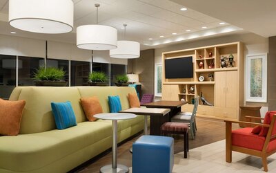 Home2 Suites by Hilton Middleburg Heights Cleveland