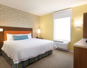 Home2 Suites by Hilton Middleburg Heights Cleveland
