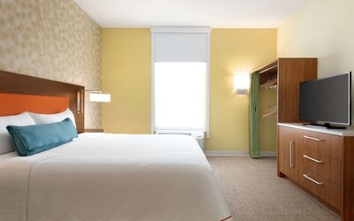 Home2 Suites by Hilton Middleburg Heights Cleveland