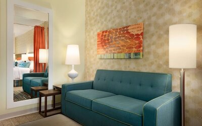 Home2 Suites by Hilton Middleburg Heights Cleveland