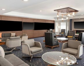 Courtyard by Marriott Cleveland Airport South
