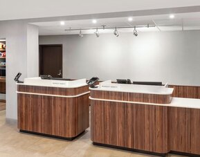 Courtyard by Marriott Cleveland Airport South