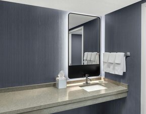 Courtyard by Marriott Cleveland Airport South